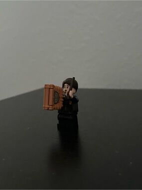 LEGO Harry Potter mini figure